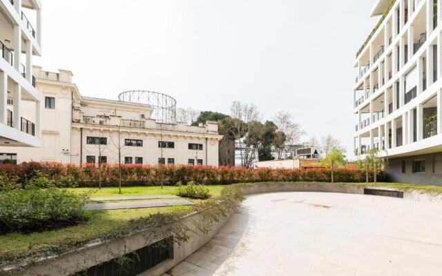 Porto Fluviale House