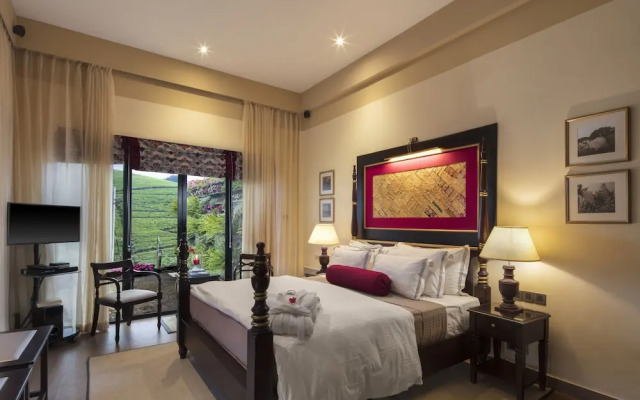 The Cheriz Boutique Hotel