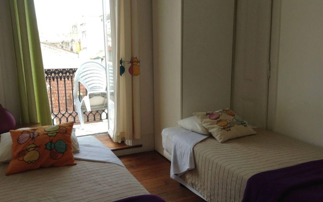 Lisbon RiverView Hostel