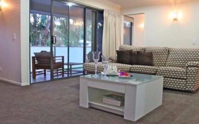 Breeze Bed And Breakfast
