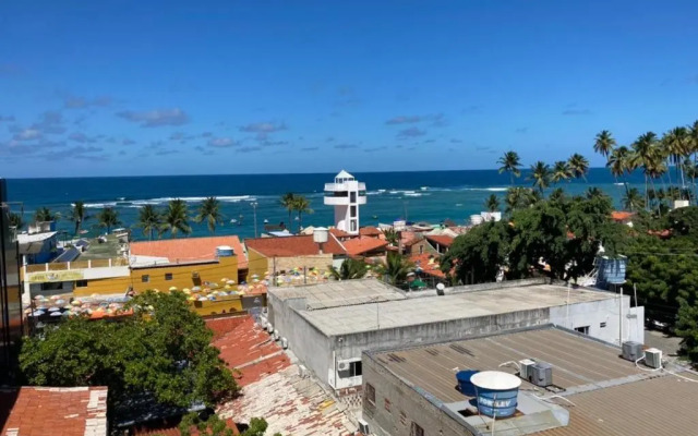 Pousada Mirante dos Corais