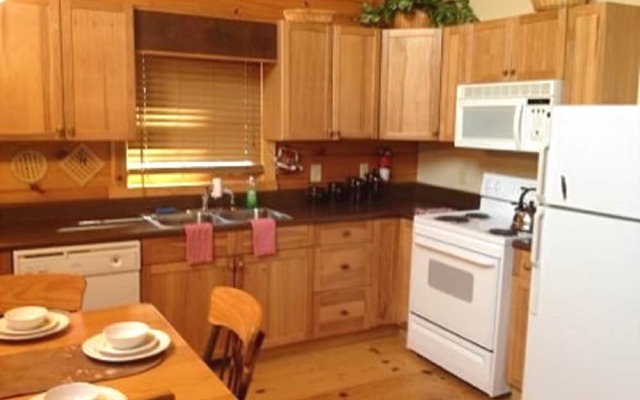 Whitetail Ridge-Blue Ridge Ga