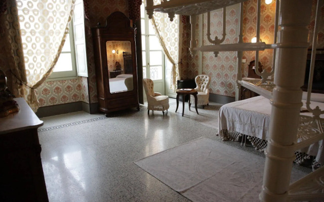 Residenza d'Epoca Regina d'Arborea