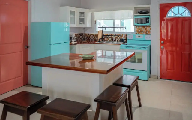 Island Magic Villas