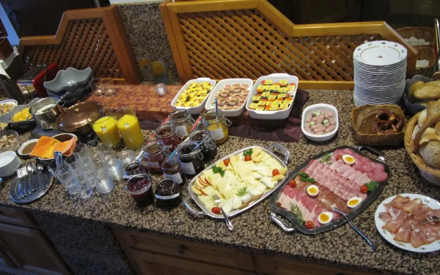 Landgasthof-Hotel Zum Anleitner