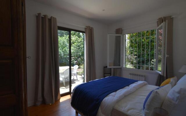 Villa Pyla-sur-Mer, 5 pièces, 9 personnes - FR-1-420-94