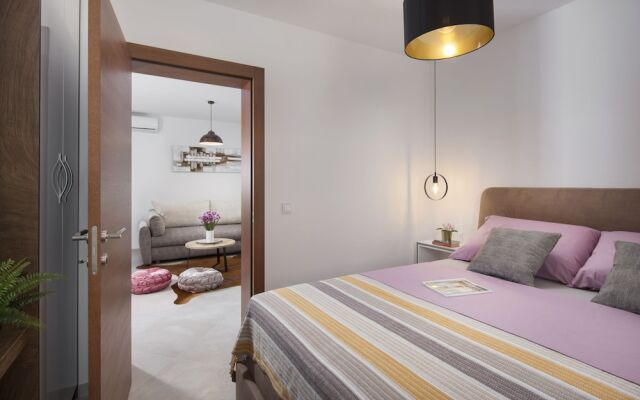 Apartments Vista Exclusive