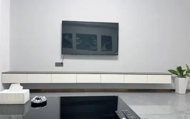 Yinjiangqi Homestay