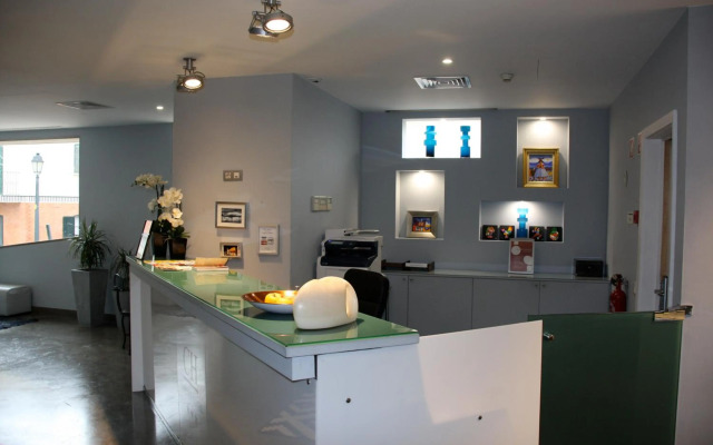 Cascais Hotel