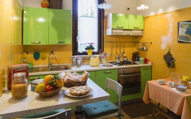 B&B A Casa Di Nonna