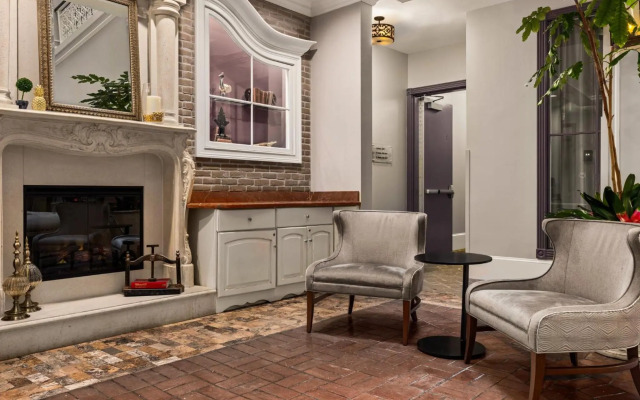 Club Wyndham La Belle Maison
