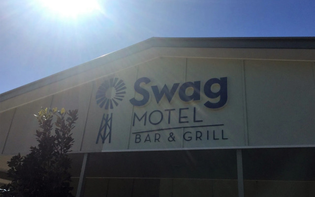 Swag Motel