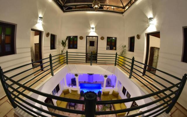 Riad Ma Bandra & SPA