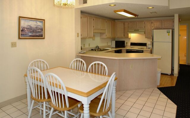 River Place Condos