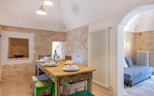 Trullo Fedele Grande125