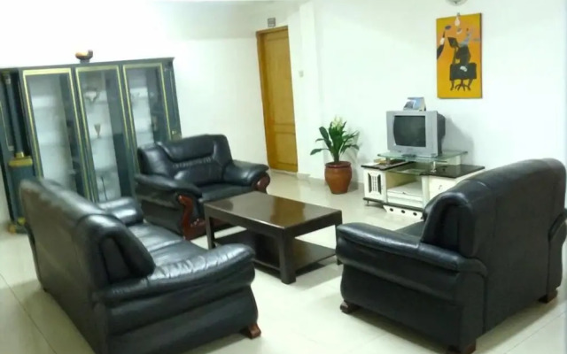 Sophia Hotel