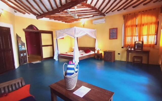 Villa Dida Resort