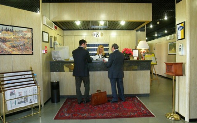 Eurhotel Volpiano
