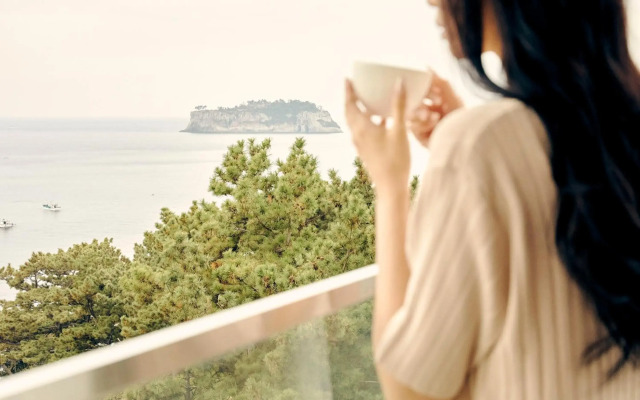 JW Marriott Jeju Resort & SPA