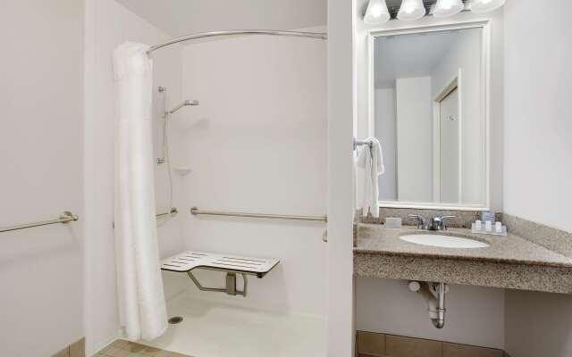 Hilton Garden Inn Saratoga Springs