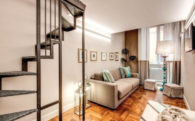 Travel  Stay - Trastevere Apartments
