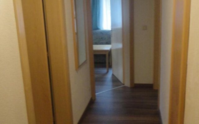 Appartements Klapeer