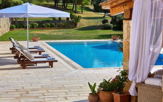 Villa Malvazia