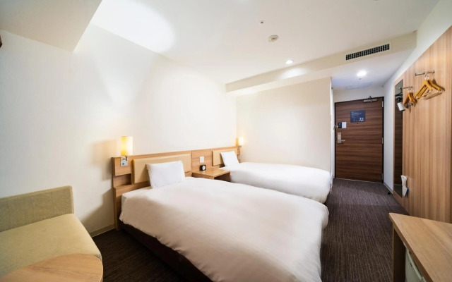 KOKO HOTEL Sapporo Ekimae