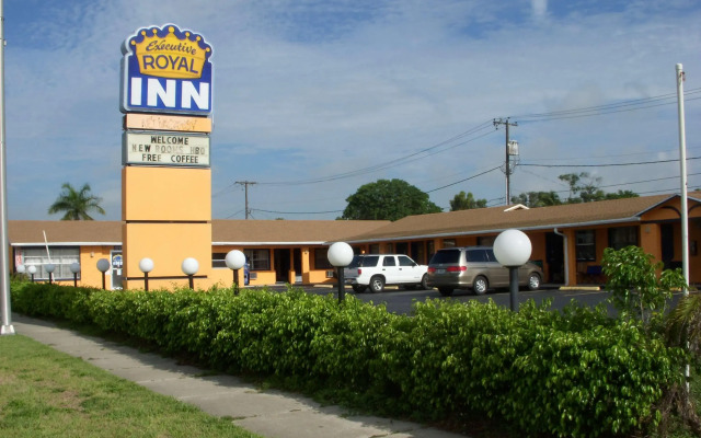 Executive Royal Inn Clewiston