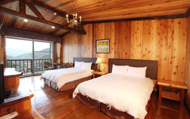 Top Cloud Villa
