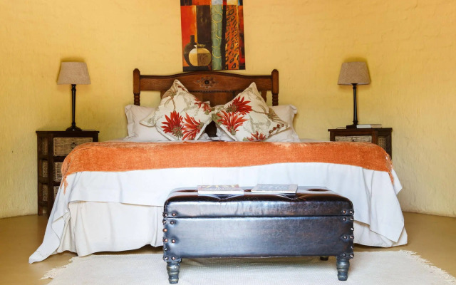 Shikwari Nature Reserve