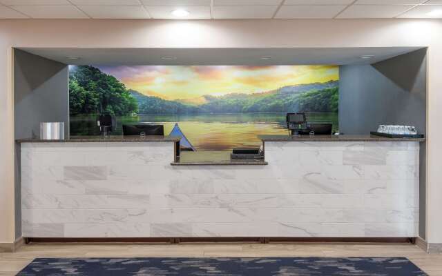 Best Western Batesville