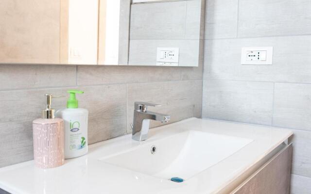 Appartamento Zona Porto V.Venezia 21