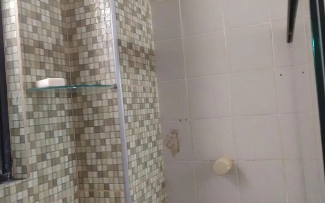 Apartamento da Prainha