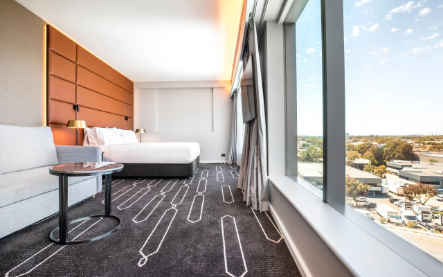 Crowne Plaza Sydney Airport by IHG