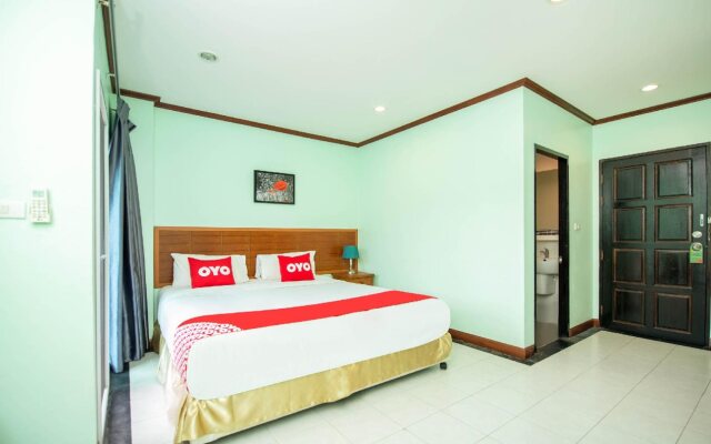 Chusri Hotel