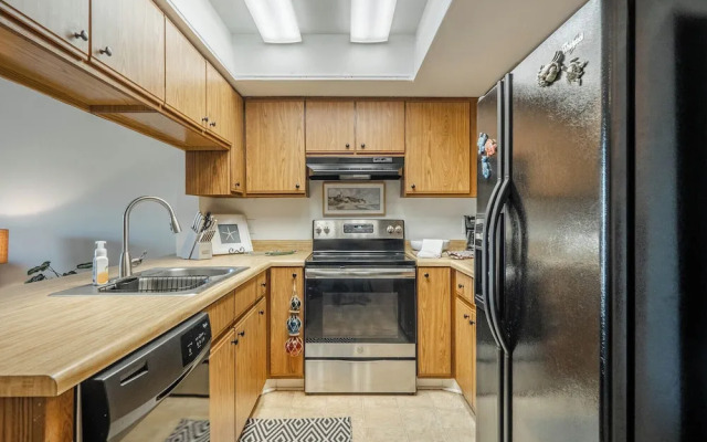 Surf Condos by Carolina Retreats