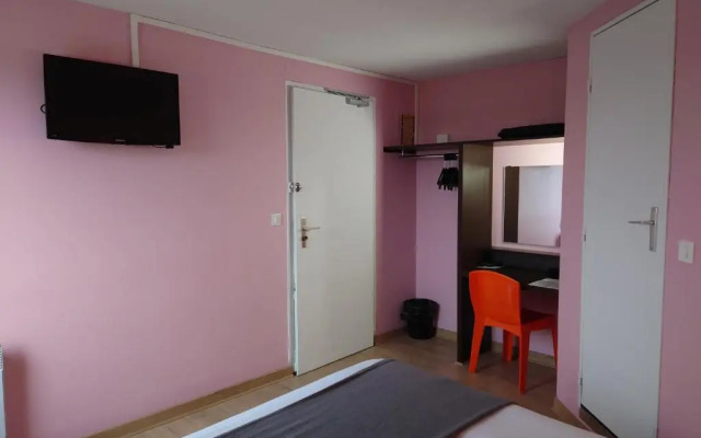 B&B Hotel ANGERS (2)