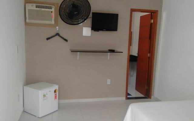 Suítes de Búzios Pousada