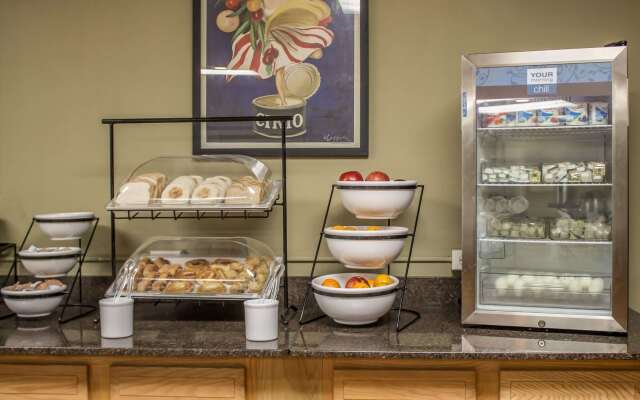 Comfort Inn Sandusky