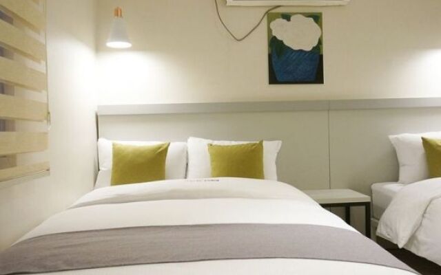 First Stay Hotel Eagle Owl