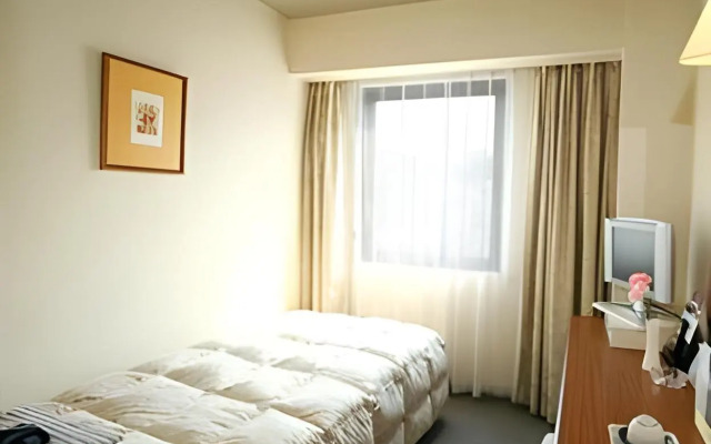 Hotel Pearl City Kesennuma