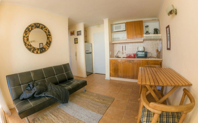 Oceana Suites Horcón