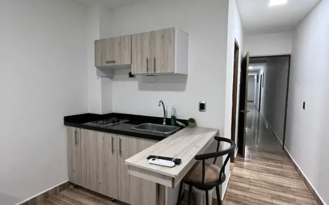 Hotel Granada Suites Deluxe