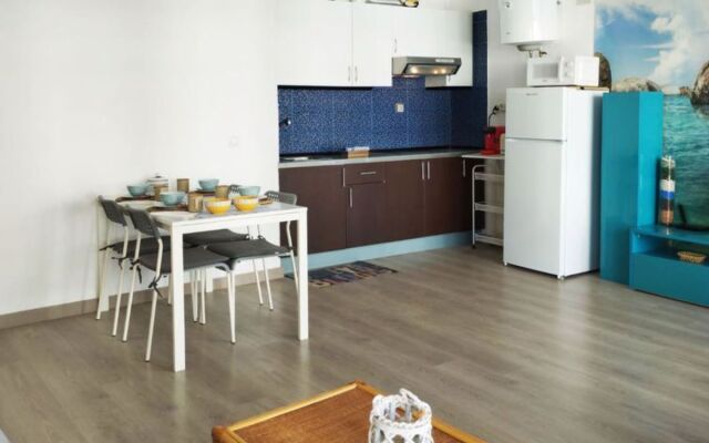 Apartment Ponent Floridia