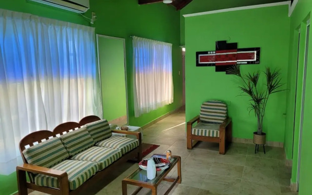 Intersur Independencia