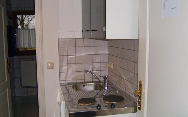 Bei Ulbrichs Hotel garni & Catering