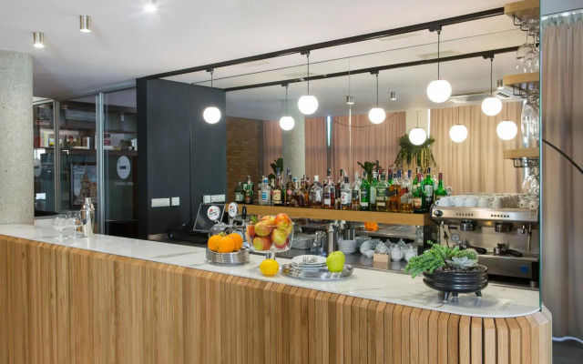 Boutique Hotel Bristol