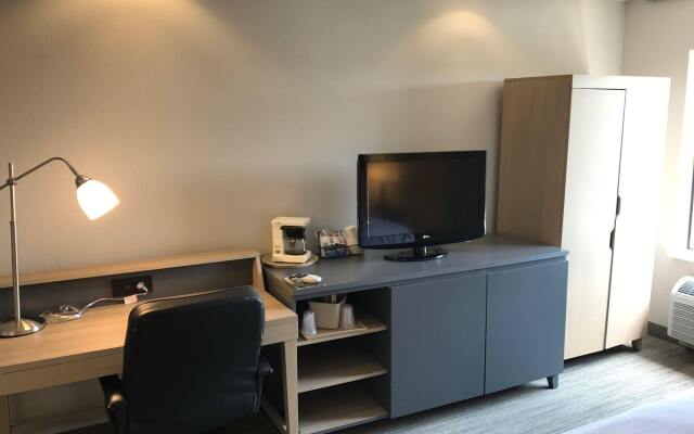 Country Inn & Suites By Carlson at Carowinds