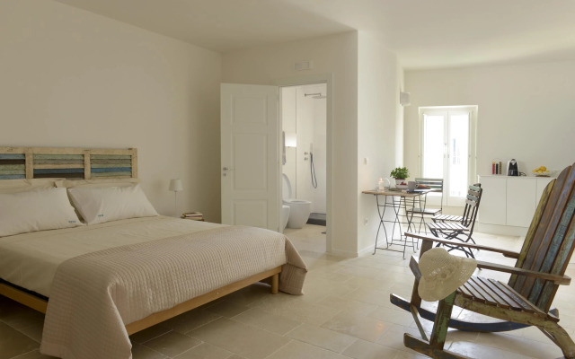 Santa Maria 24 Guest House